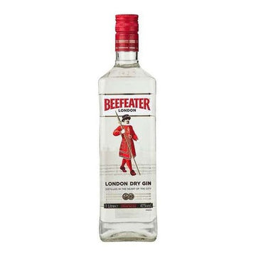 Beefeater London Dry Gin 1L